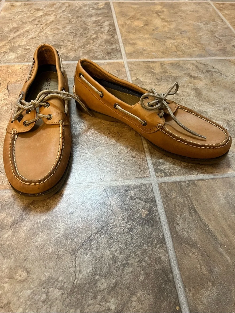 Sperry men’s classic